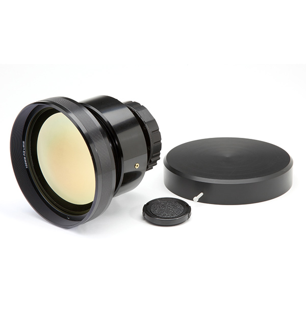 Camera Lens, 5.5&deg; FOV, 100mm (23563-202)