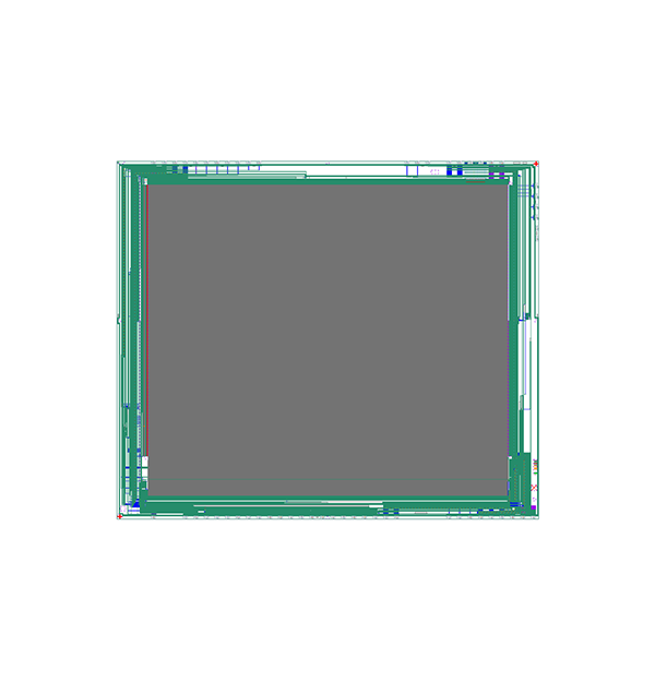 FLIR ISC1901