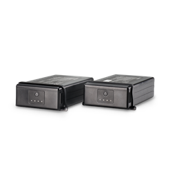 Batteries d’aéronef SIRAS<span>&trade;</span>