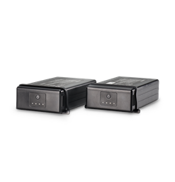 Batteries d’aéronef SIRAS<span>&trade;</span>