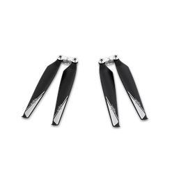 Hélices repliables SIRAS<span>&trade;</span> sens antihoraire