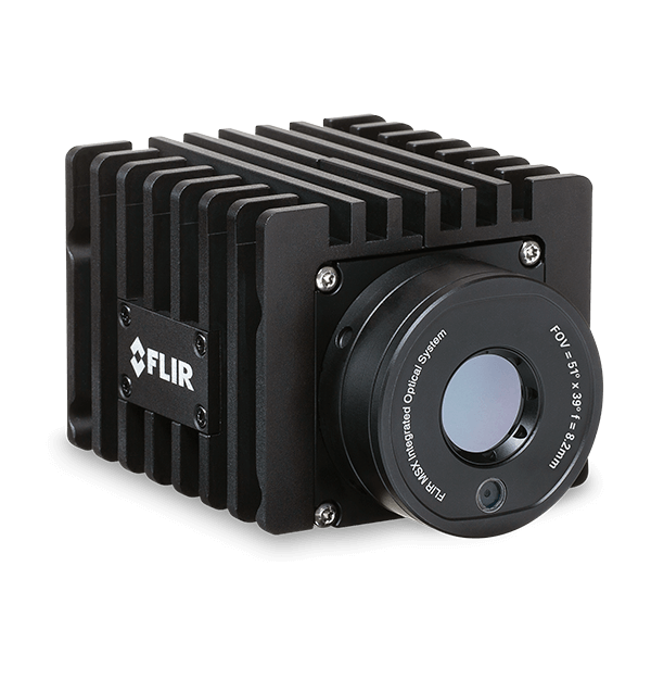 Capteur intelligent FLIR A50/A70