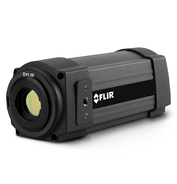 FLIR A320 Tempscreen