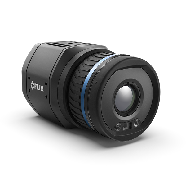 Capteur intelligent FLIR A400/A700