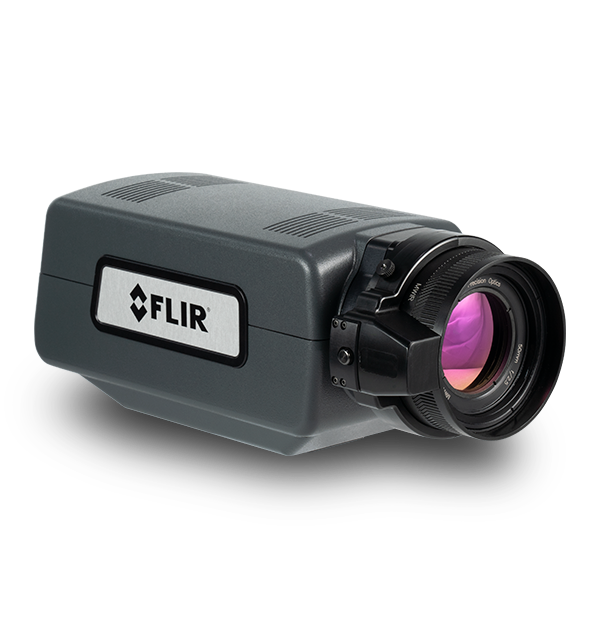 FLIR A6780 MWIR