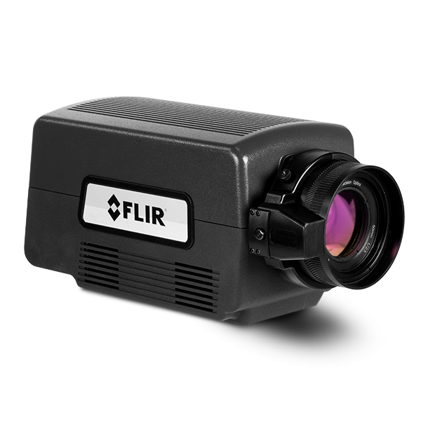 FLIR A8580 MWIR