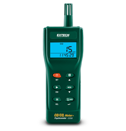 Extech CO260