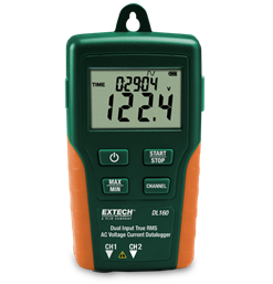 Extech DL160