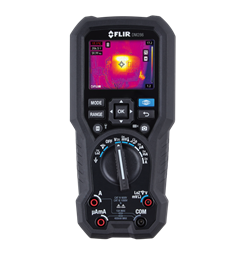 FLIR DM286