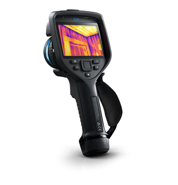 FLIR E54 – Caméra thermique de pointe