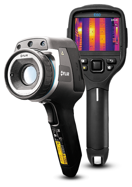 FLIR E60