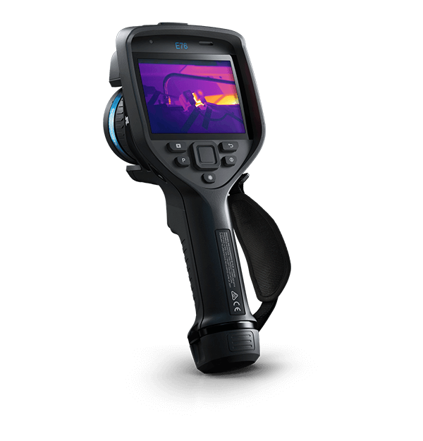 E76 de FLIR