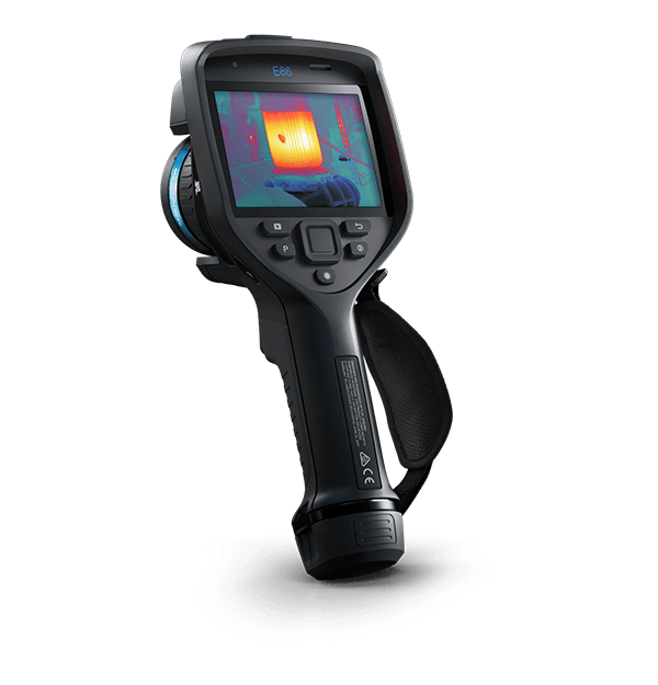 E86 de FLIR