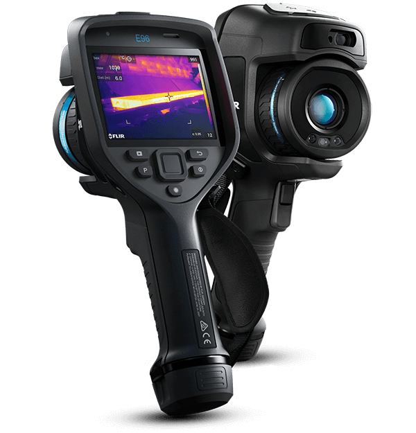 E96 de FLIR