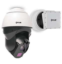 Offre groupée FLIR NEXUS<span>&reg;</span> 