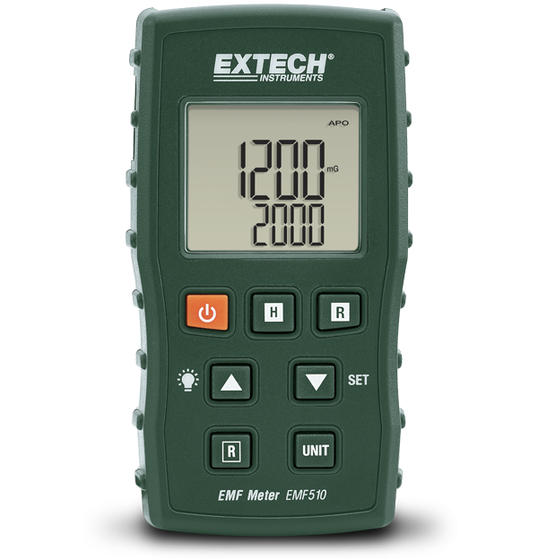Extech EMF510