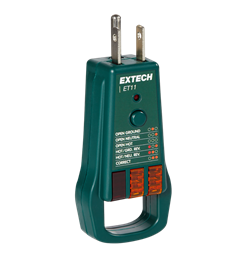 Extech ET11