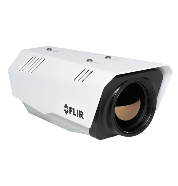 FLIR AI-R de la série FC