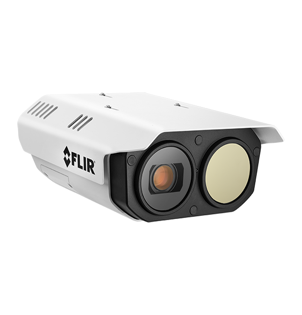 FLIR Systems lance la caméra d'imagerie thermique portable E52