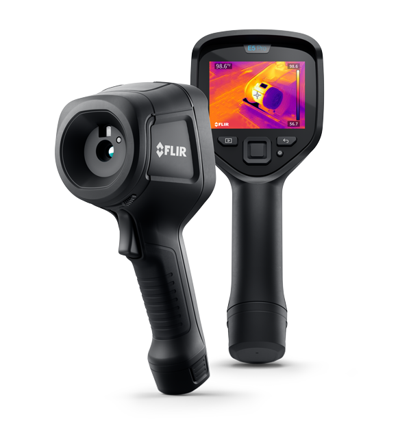 FLIR E5 Pro