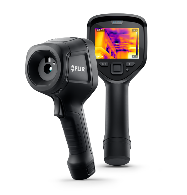 FLIR E6 Pro