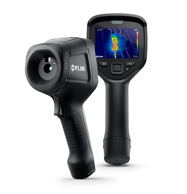 FLIR E8 Pro