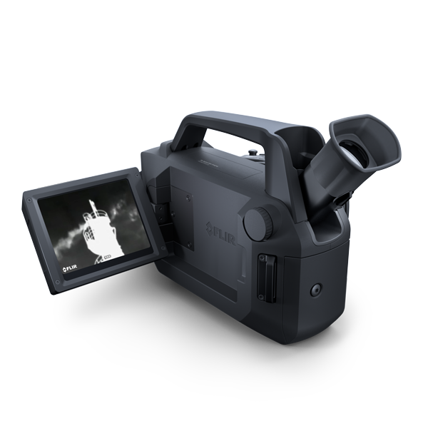 FLIR G304