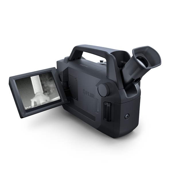 FLIR G306