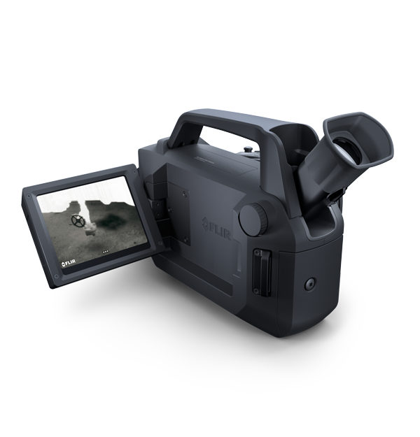 FLIR G346