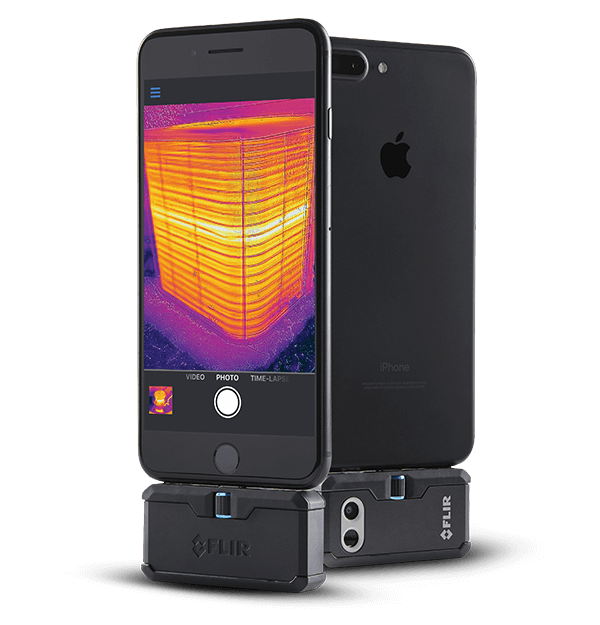 FLIR ONE® Pro