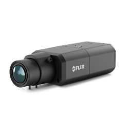 FLIR Quasar<span>&trade;</span> Boîte fixe premium IA