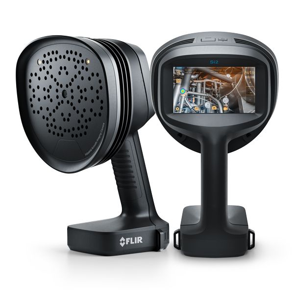 FLIR Si2-LD&trade;