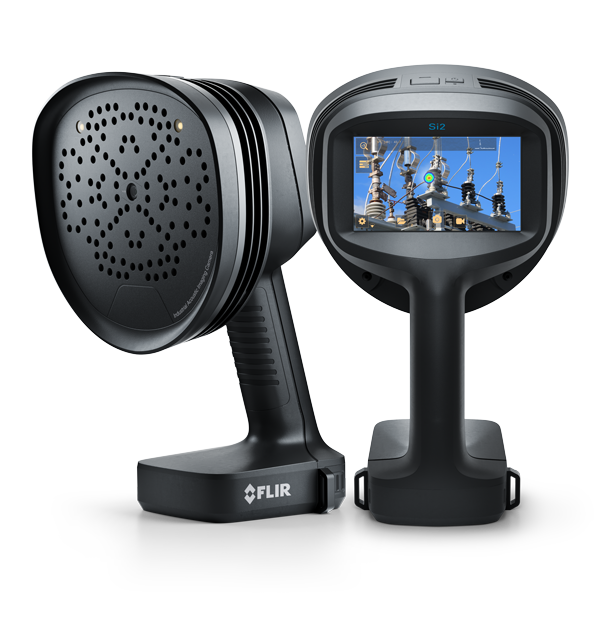 FLIR Si2-PD&trade;