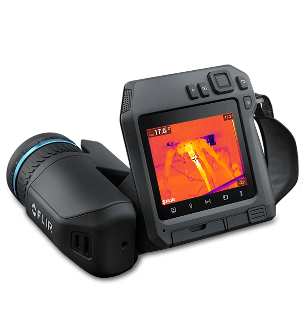 T540 de FLIR