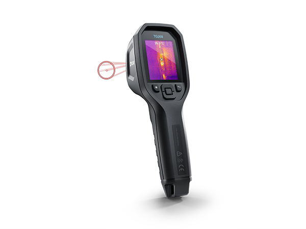 FLIR TG268