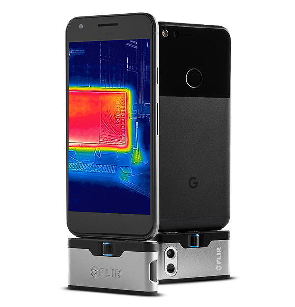 FLIR ONE&reg; Gen 3