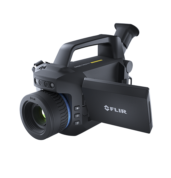 FLIR série G