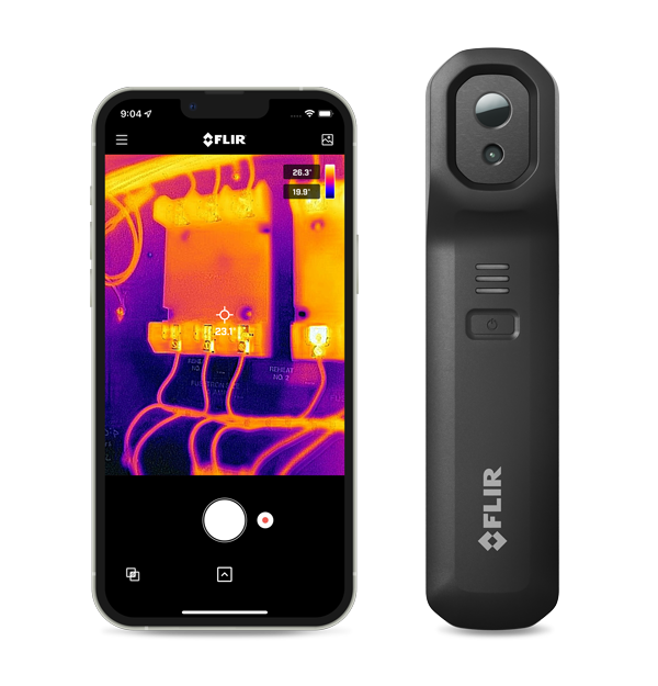 FLIR ONE&reg; Edge Pro