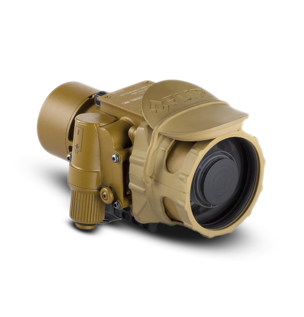 Viseur MilSight&reg; T90 Tactical Night Sight (TaNS&reg;)