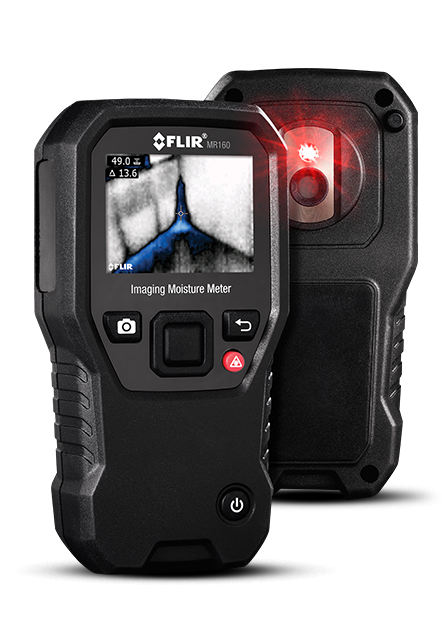 FLIR MR160