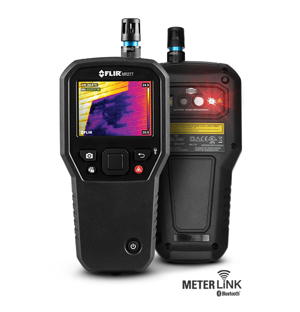 FLIR MR277