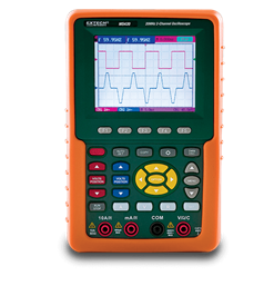 Extech MS420