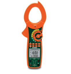 Extech PQ2071
