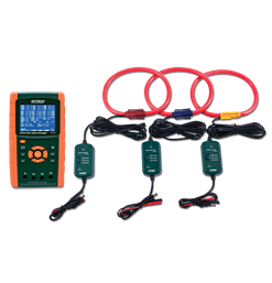 Extech PQ3450-30