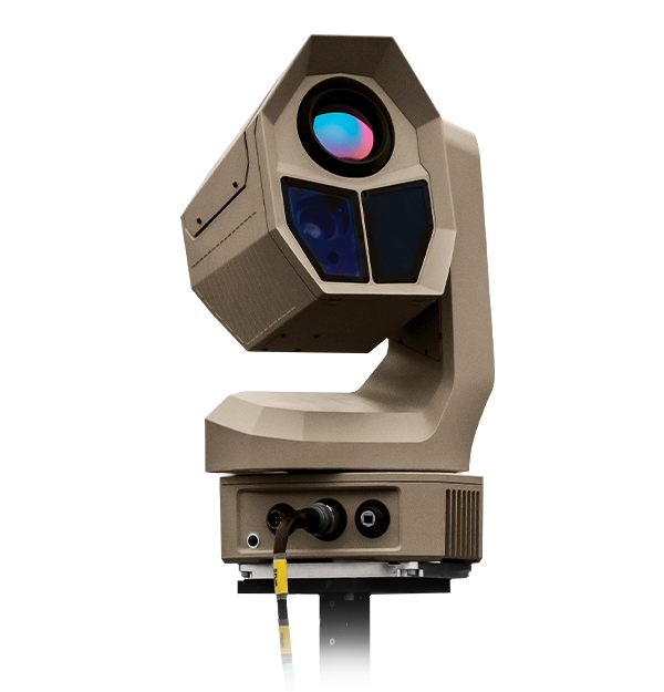 FLIR Ranger HDC MR