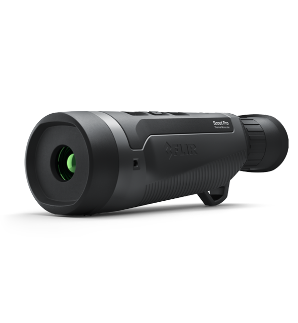 FLIR Scout Pro