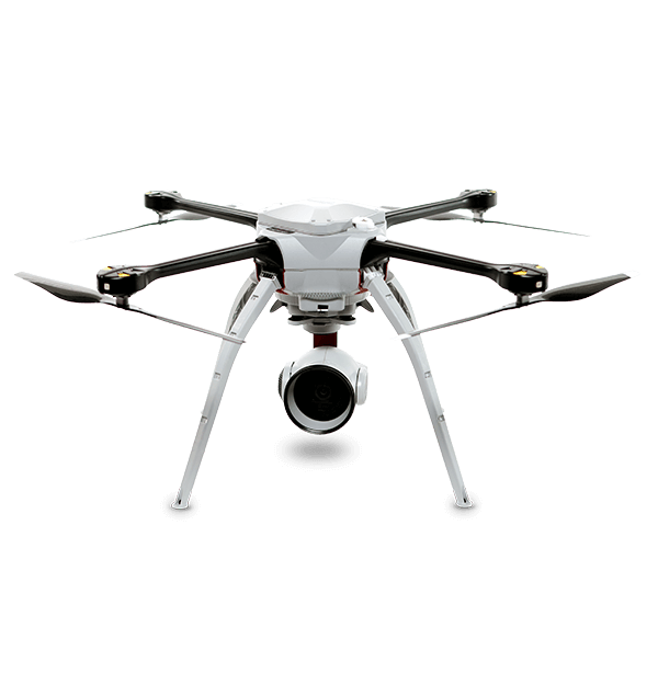 SkyRanger R60