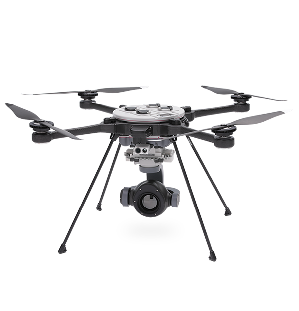 SkyRanger&reg; R70