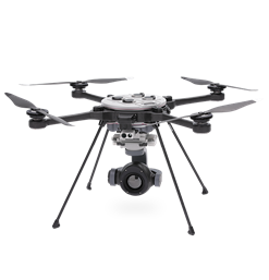 SkyRanger<span>&reg;</span> R70