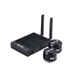 TROUSSE FLIR SV88